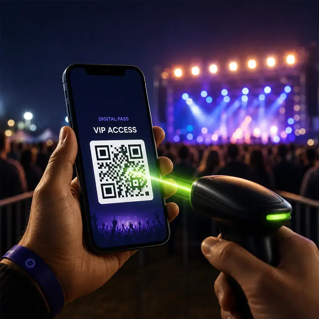 Mepass - India's Live Event Ticketing Platform, Built for National Scale