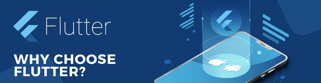 Prime Reasons to Choose Flutter For iOS Development & Android Development In 2019