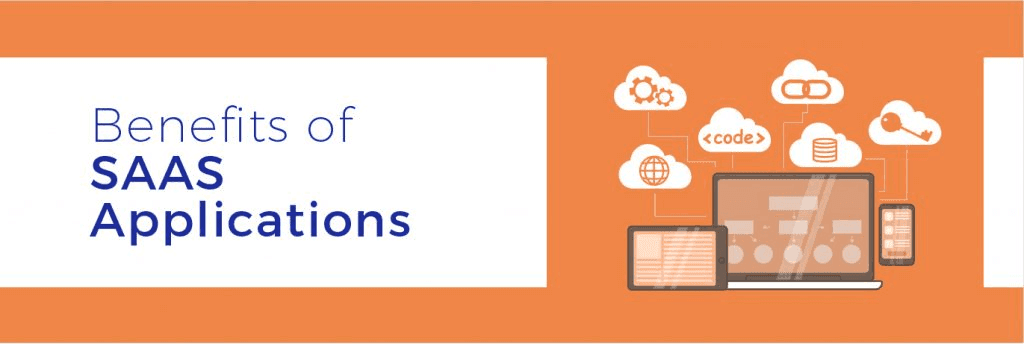 SAAS (Software as service)