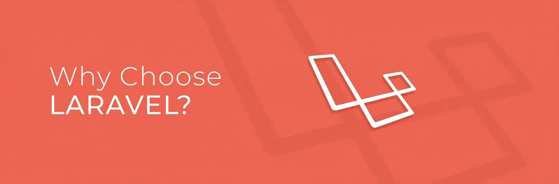 What is laravel? And why do we Choose laravel?